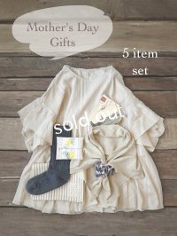MARCHE' DE SOEUR／Mother’s Day gift set（C）