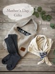 画像1: MARCHE' DE SOEUR／Mother’s Day gift set（A） (1)