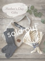 MARCHE' DE SOEUR／Mother’s Day gift set（A）