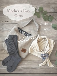MARCHE' DE SOEUR／Mother’s Day gift set（A）