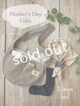 MARCHE' DE SOEUR／Mother’s Day gift set（B）