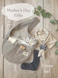 MARCHE' DE SOEUR／Mother’s Day gift set（B）