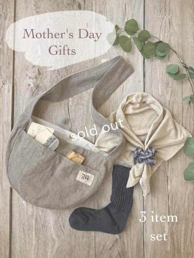画像1: MARCHE' DE SOEUR／Mother’s Day gift set（B）