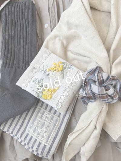 画像4: MARCHE' DE SOEUR/Mother’s Day gift set(D)