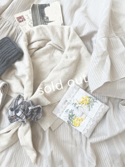 画像4: MARCHE' DE SOEUR／Mother’s Day gift set（C）