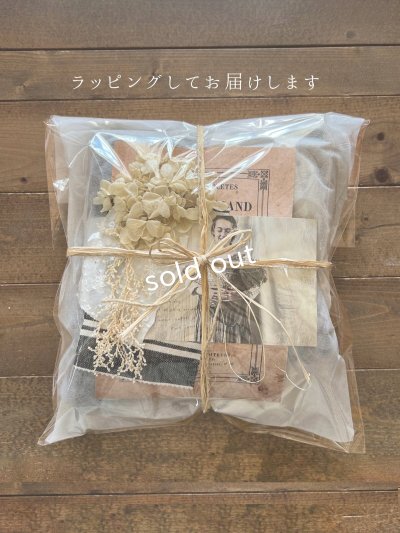 画像3: MARCHE' DE SOEUR／Mother’s Day gift set（B）
