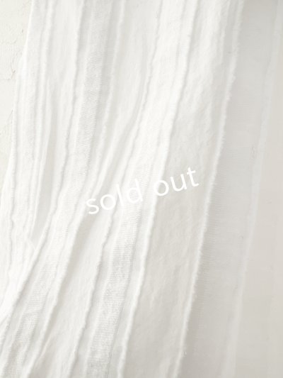 画像9: Dgy/ふんわりボリュームパンツ・オフ