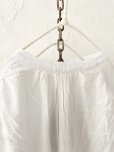 画像11: Dgy/ふんわり袖のジョーゼットブラウス・黒