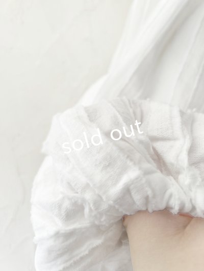 画像8: Dgy/ふんわりボリュームパンツ・オフ