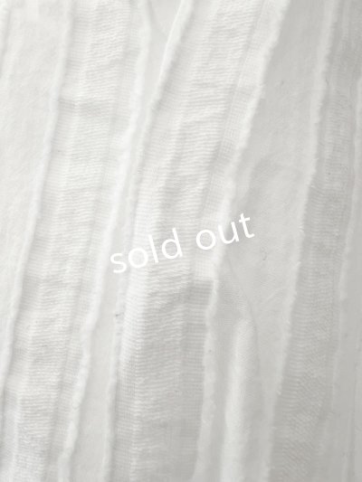 画像4: Dgy/ふんわりボリュームパンツ・オフ