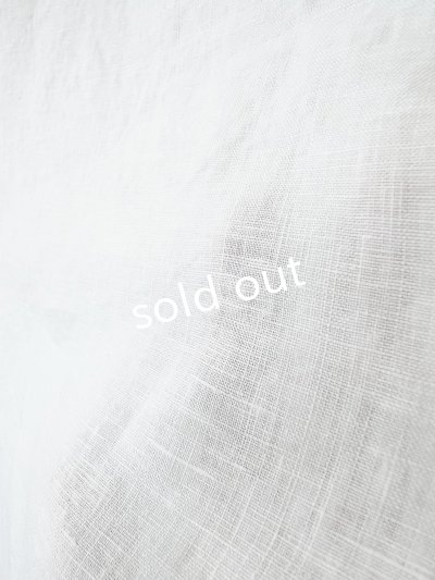 画像8: Dgy/スモックブラウス・オフ