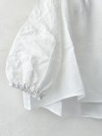 画像5: Dgy/スモックブラウス・オフ