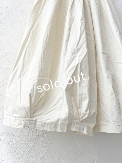 画像7: Dgy/サーカスパンツ・ベージュ