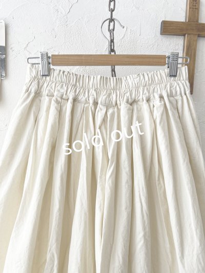 画像9: Dgy/サーカスパンツ・アイボリー