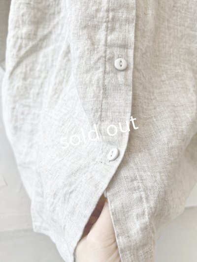 画像9: ubasoku/0947 ピンタック２wayコクーンワンピース・黒