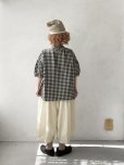 画像14: Dgy/サーカスパンツ・アイボリー