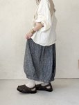 画像9: Diu／本革ロリエサンダル・黒【Ｌ】