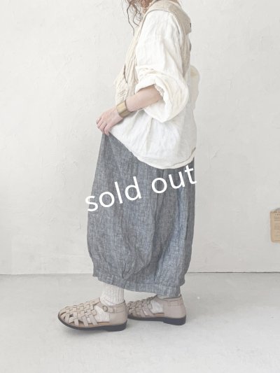 画像9: Diu／本革ポミエサンダル・ベージュ