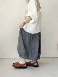 画像9: Diu／本革ロリエサンダル・ブラウン【Ｌ】
