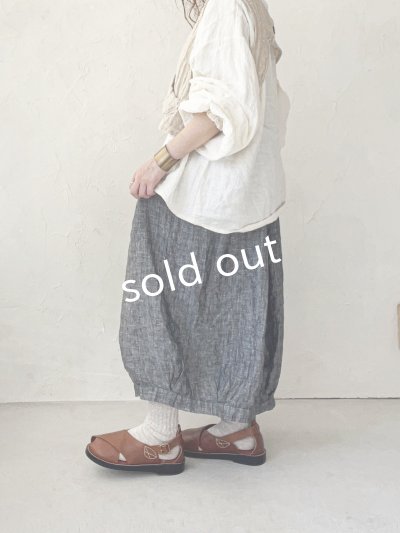 画像9: 【30%OFF SALE】Diu／本革ロリエサンダル・ブラウン【Ｌ】