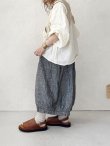 画像9: Diu／本革メレーズサンダル・ブラウン【Ｌ】 (9)