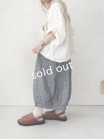 画像9: Diu／本革メレーズサンダル・ブラウン【Ｌ】