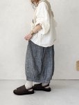 画像7: Diu／本革メレーズサンダル・黒【Ｌ】