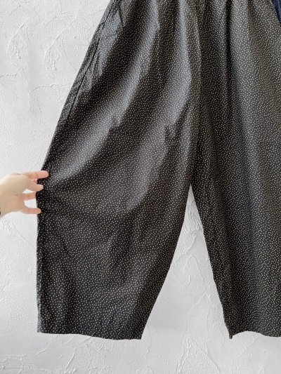 画像2: seasew.／502 ドットコクーンパンツ