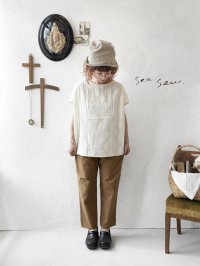 seasew.／520 ペチパンツ