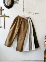 seasew.／520 ペチパンツ