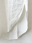 画像8: seasew.／311 ヘンリーネックワンピース・オフ