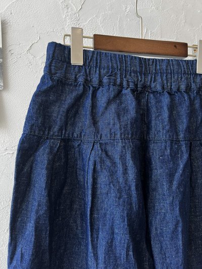 画像7: ubasoku/0308 ボールパンツ・デニム