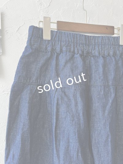 画像8: ubasoku/0308 ボールパンツ・デニム