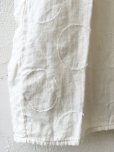 画像5: seasew.／301 ドットジャガードプルオーバー・オフ