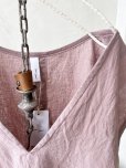 画像4: seasew.／303 Ｖネックベスト・ピンク