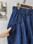 画像3: ubasoku/0308 ボールパンツ・デニム