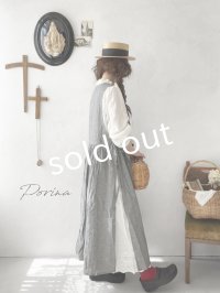 Porina/コットンレースペチパンツ・オフ