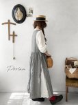 画像5: Porina/コットンレースペチパンツ・クリーム (5)