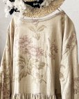 画像2: mifumi/薔薇のエリーのワンピース (2)