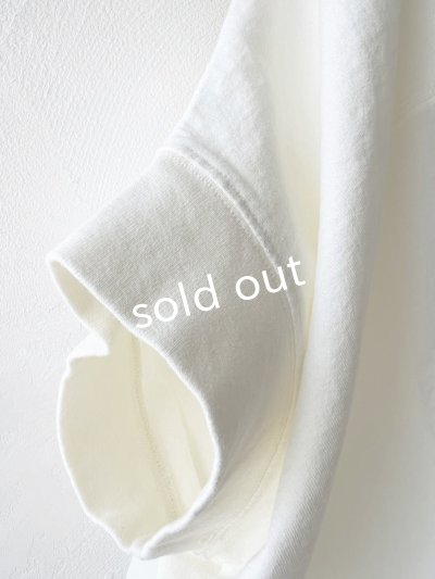 画像10: SO／切り替えコクーンチュニック・ネイビーブラック