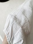 画像6: SO／バルーンドルマンブラウス・オフ