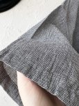 画像4: seasew.／307 スキッパーギャザーワンピース・チドリ
