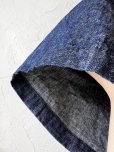 画像6: seasew.／506 ライトデニムコクーンパンツ・インディゴ