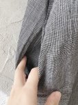 画像7: seasew.／307 スキッパーギャザーワンピース・チドリ