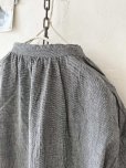 画像9: seasew.／307 スキッパーギャザーワンピース・チドリ