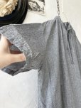 画像6: seasew.／307 スキッパーギャザーワンピース・チドリ