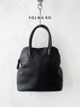 画像3: FOLNARD/ソフトレザー ブガッティボストンバッグ