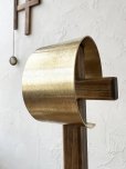 画像3: sorelle／真鍮のバングル・4cm (3)