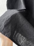 画像4: seasew.／304 セーラーカラープルオーバー・ブラック
