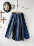 画像1: seasew.／520 ペチパンツ (1)